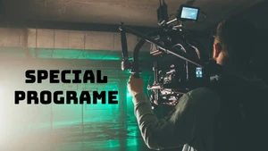 Special Programe on Pratidin Time - past program