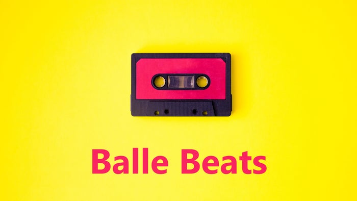 Balle Beats on JioTV