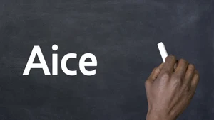 Aice on I News - past program