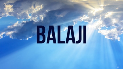 Balaji on Darshan 24