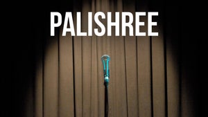 Palishree on DD Oriya - future program