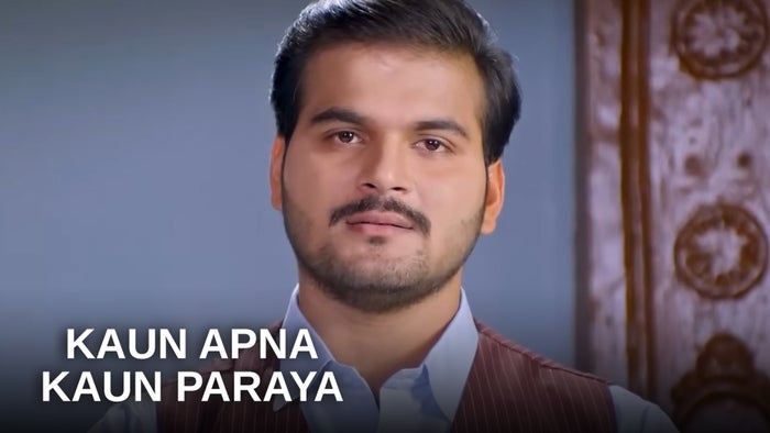 Kaun Apna Kaun Paraya on JioTV