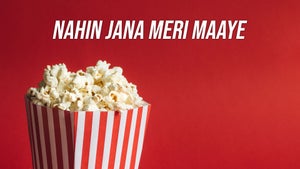Nahin Jana Meri Maaye on Punjabi Shorts - future program