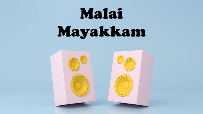 Malai Mayakkam on JioTV