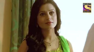 Crime Patrol Satark on SET HD - past program