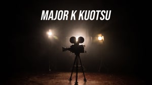 Major K Kuotsu Episode 6 on DD bharati - future program