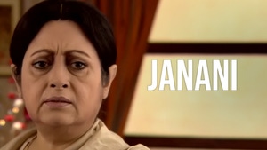 Janani on Epic Bharat - past program