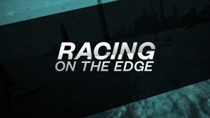 Racing On the Edge on Ten 2 - past program