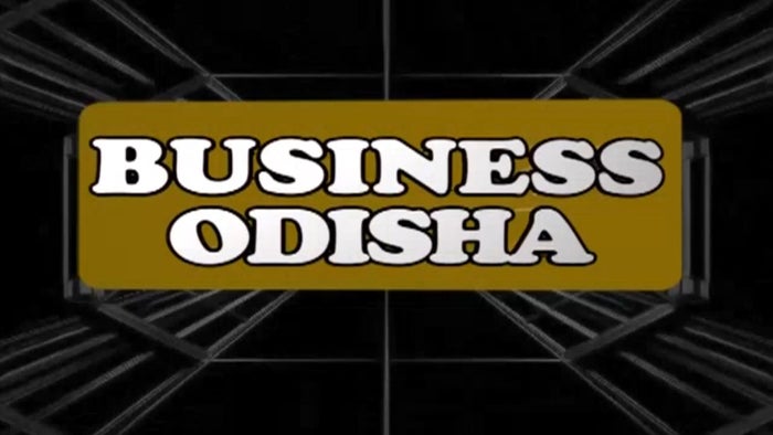 Business Odisha on JioTV