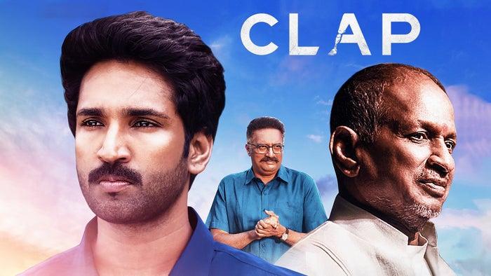 Clap Episode No.132 on JioTV