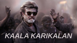 Kaala Karikalan on Colors Cineplex HD - past program