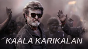 Kaala Karikalan on Colors Cineplex HD - past program