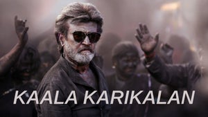 Kaala Karikalan on Colors Cineplex Superhit - future program