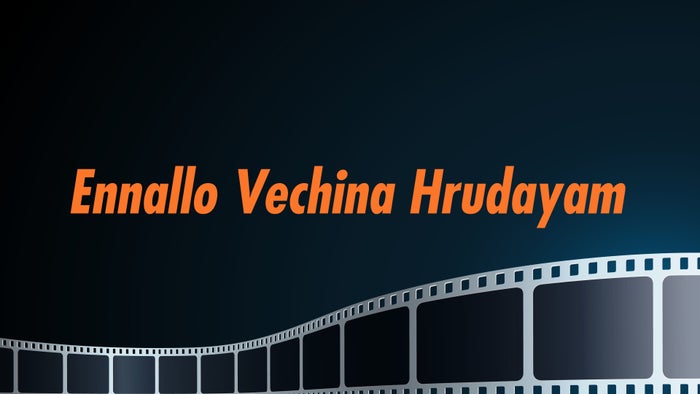 Ennallo Vechina Hrudayam Episode No.392 on JioTV