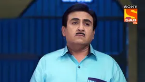 Taarak Mehta Ka Ooltah Chashmah on Sony Pal - past program