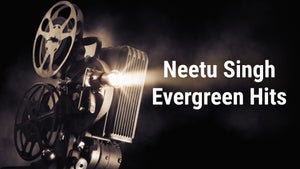 Neetu Singh Evergreen Hits on NH BollyRaga - past program