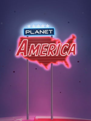 Planet America on ABC Australia - past program