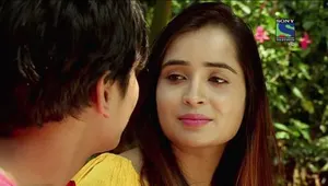Crime Patrol Dial 100 on SET HD - past program