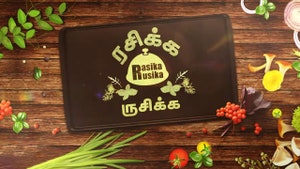 Rasika Rusika on Jaya TV HD