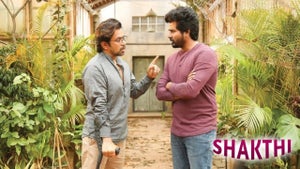 Shakthi on Zee Picchar SD - past program