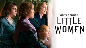 Little Women on Sony Pix HD - past program
