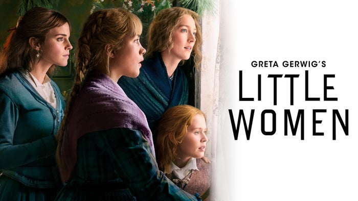 Little Women on JioTV