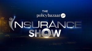 Policybazaar The Insurance Show on CNBC Tv 18