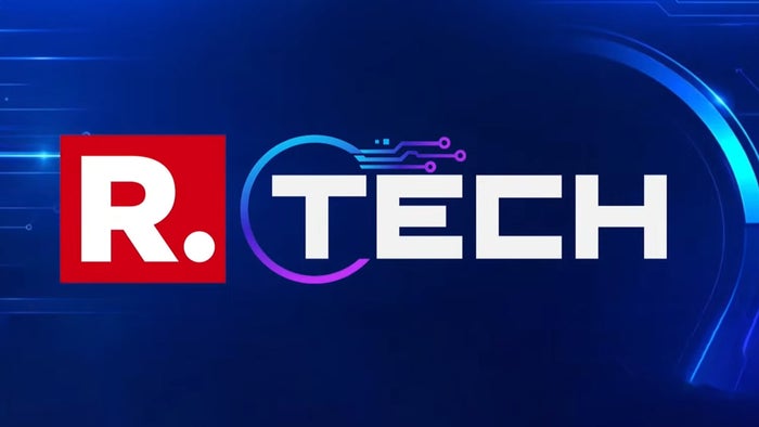 R Tech Episode No.3 on JioTV