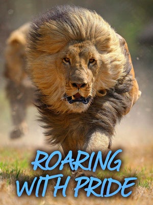 Roaring with Pride Episode 4 on INWILD - past program