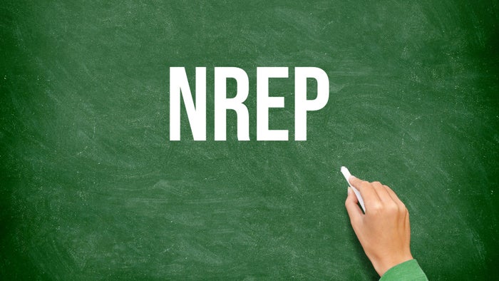 NREP on JioTV