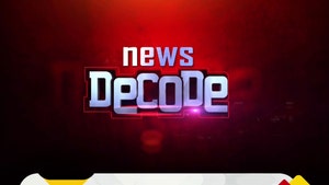 News Decode on Media One TV - past program