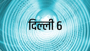 Delhi 6 on News18 Delhi NCR JK - past program