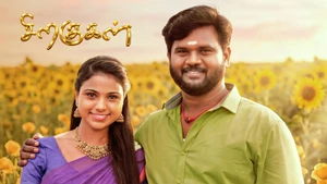 Siragugal on Sun TV HD - live program