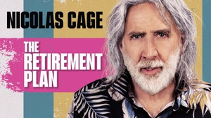 The Retirement Plan on Sony Pix HD - past program