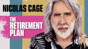 The Retirement Plan on Sony Pix HD - past program