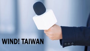 Wind! Taiwan on Taiwan Plus - past program