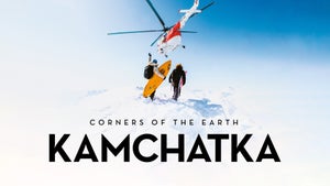Corners of the Earth -- Kamchatka on ABC Australia - past program