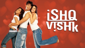 Ishq Vishk on Colors Cineplex HD - past program