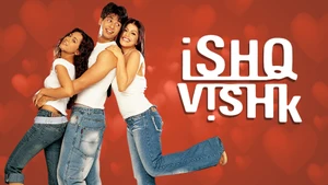 Ishq Vishk on Colors Cineplex HD - past program