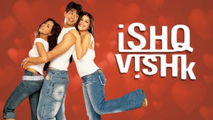 Ishq Vishk on Star Gold Romance - past program