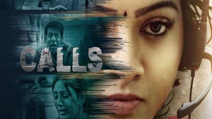 Calls on Colors Tamil HD - past program
