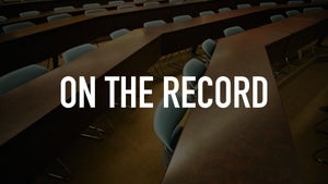 On the Record on CNBC TV18 - past program