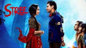 Stree on Colors Cineplex HD - past program