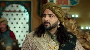 Tenali Rama on Sony SAB HD - past program