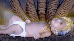 Mere Sai - Shraddha Aur Saburi Episode 32 on Set SD - past program