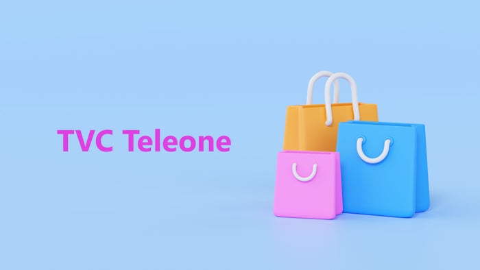 TVC Teleone on JioTV