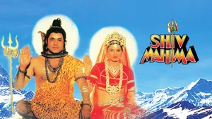 Shiv Mahima on Colors Cineplex Bollywood - past program