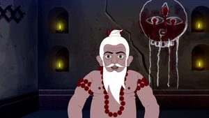 Jiyo Gopuda on Sony aath - past program