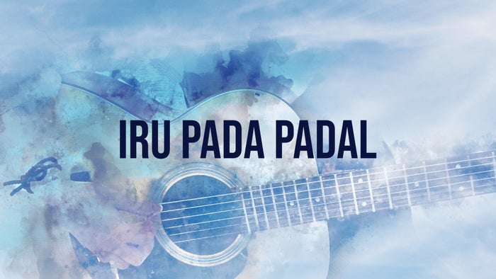 Iru Pada Padal on JioTV