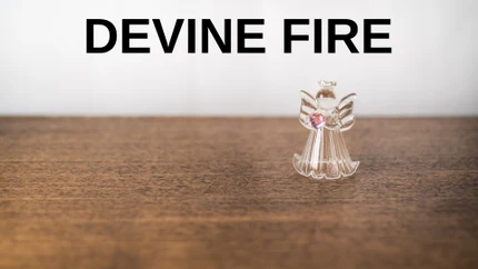 Devine Fire on Shubhsandesh TV - past program